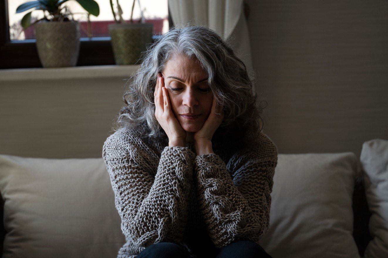 Depressão em idosos: sinais e quando buscar ajuda